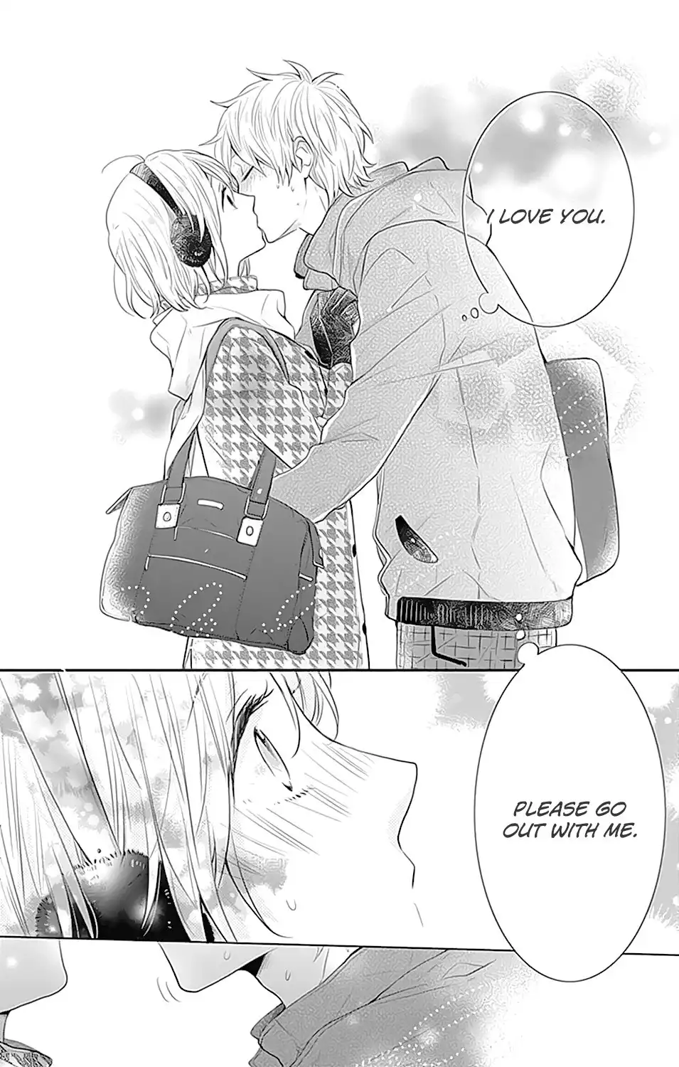 Nijiiro Days (MIZUNO Minami) Chapter 22 42